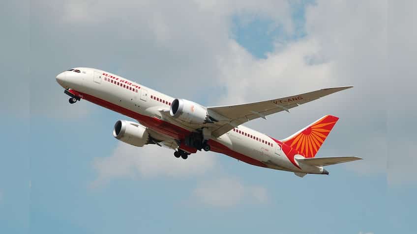 Now, Air India looks for Rs 1,500 crore short term loans