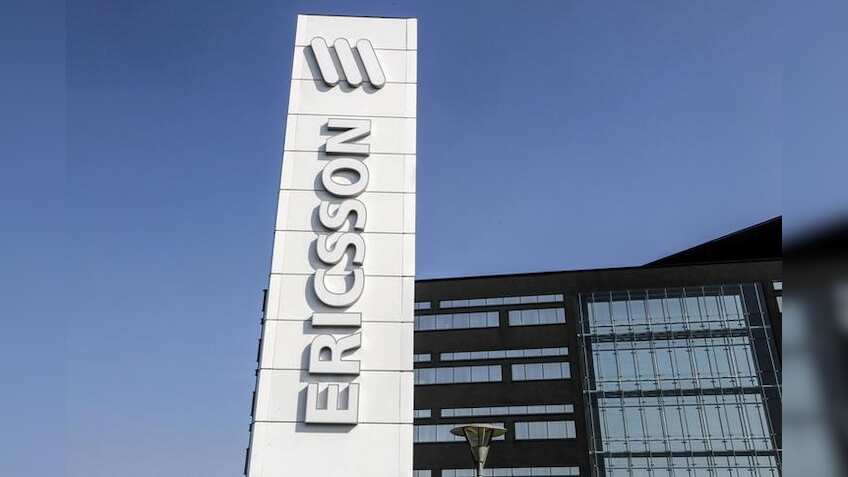 Ericsson sees signs of improvement after fourth straight quarterly loss