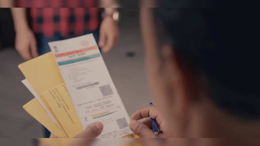 Put mandatory Aadhaar linking with bank accounts on hold: AIBOC