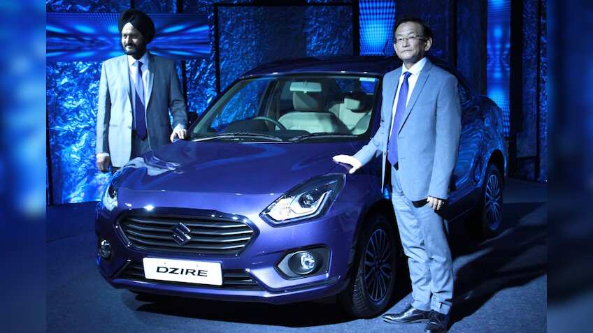 Maruti becomes No. 1 exporter of passenger vehicles from India, Hyudai ranks 4th