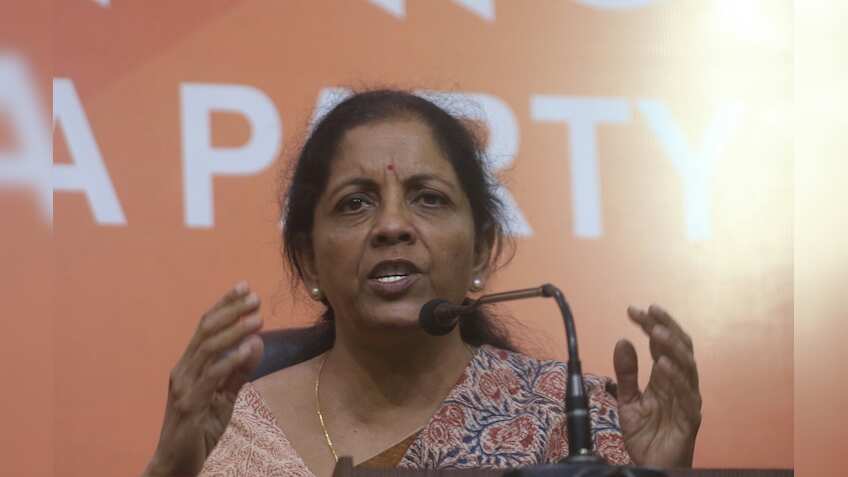 US Defence Secretary Jim Mattis to meet Nirmala Sitharaman at ASEAN meet in Philippines