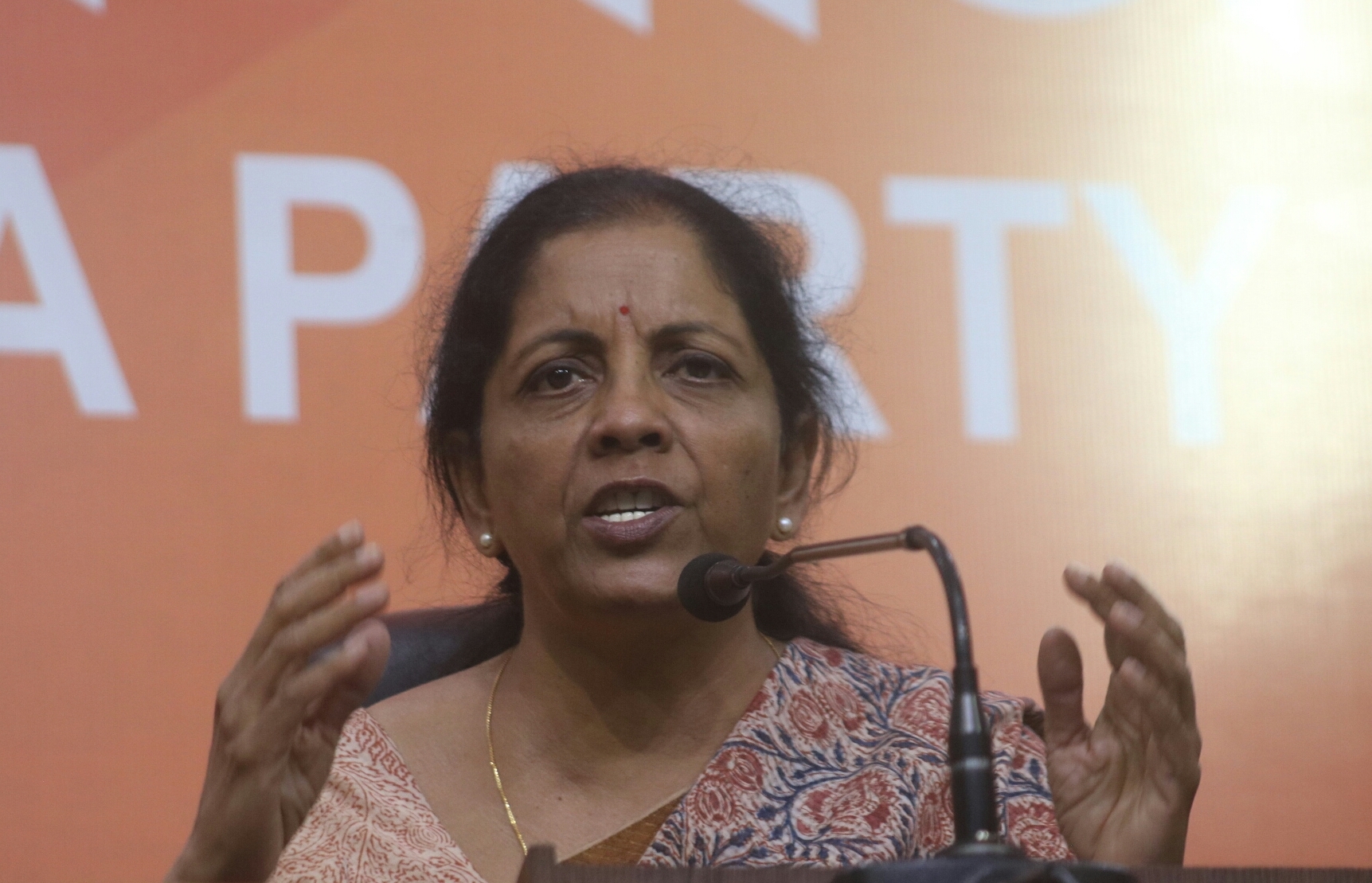 US Defence Secretary Jim Mattis to meet Nirmala Sitharaman at ASEAN meet in Philippines