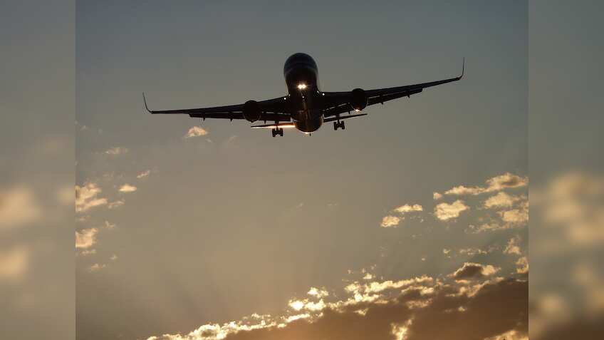 Range-bound passenger traffic, increasing ATF prices may spell trouble for aviation industry, says ICRA