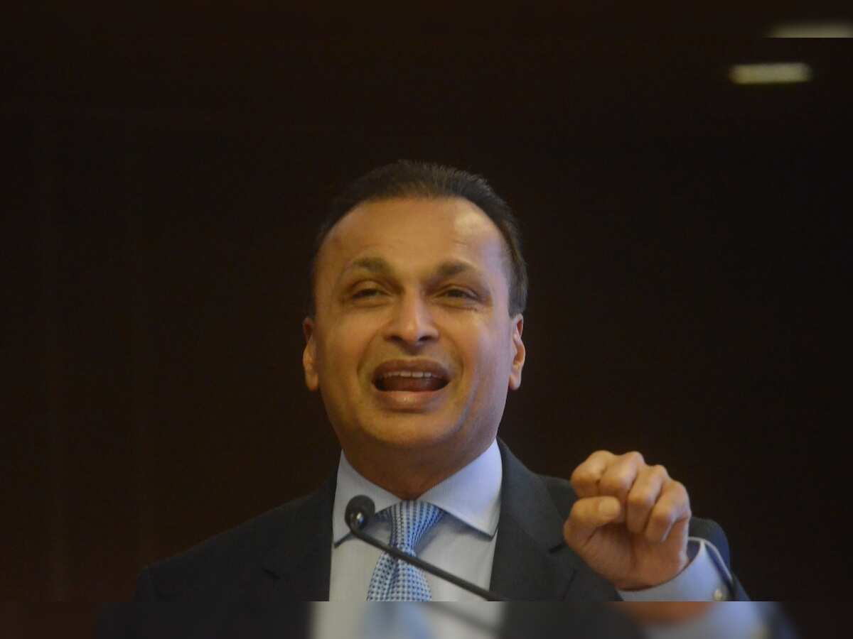 Reliance Communications gets final nod from DoT for