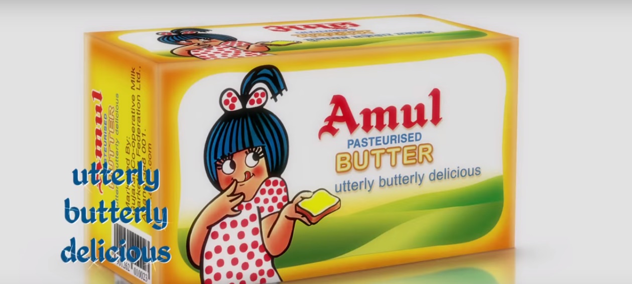 Railways accept Amul's proposition to transport butter across India