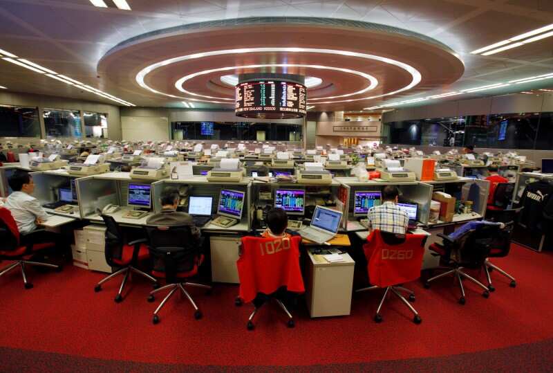 Asian markets open flat; Japan's Nikkei on track for 17th straight gain