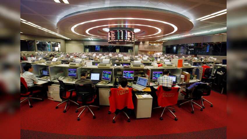 Asian markets open flat; Japan's Nikkei on track for 17th straight gain