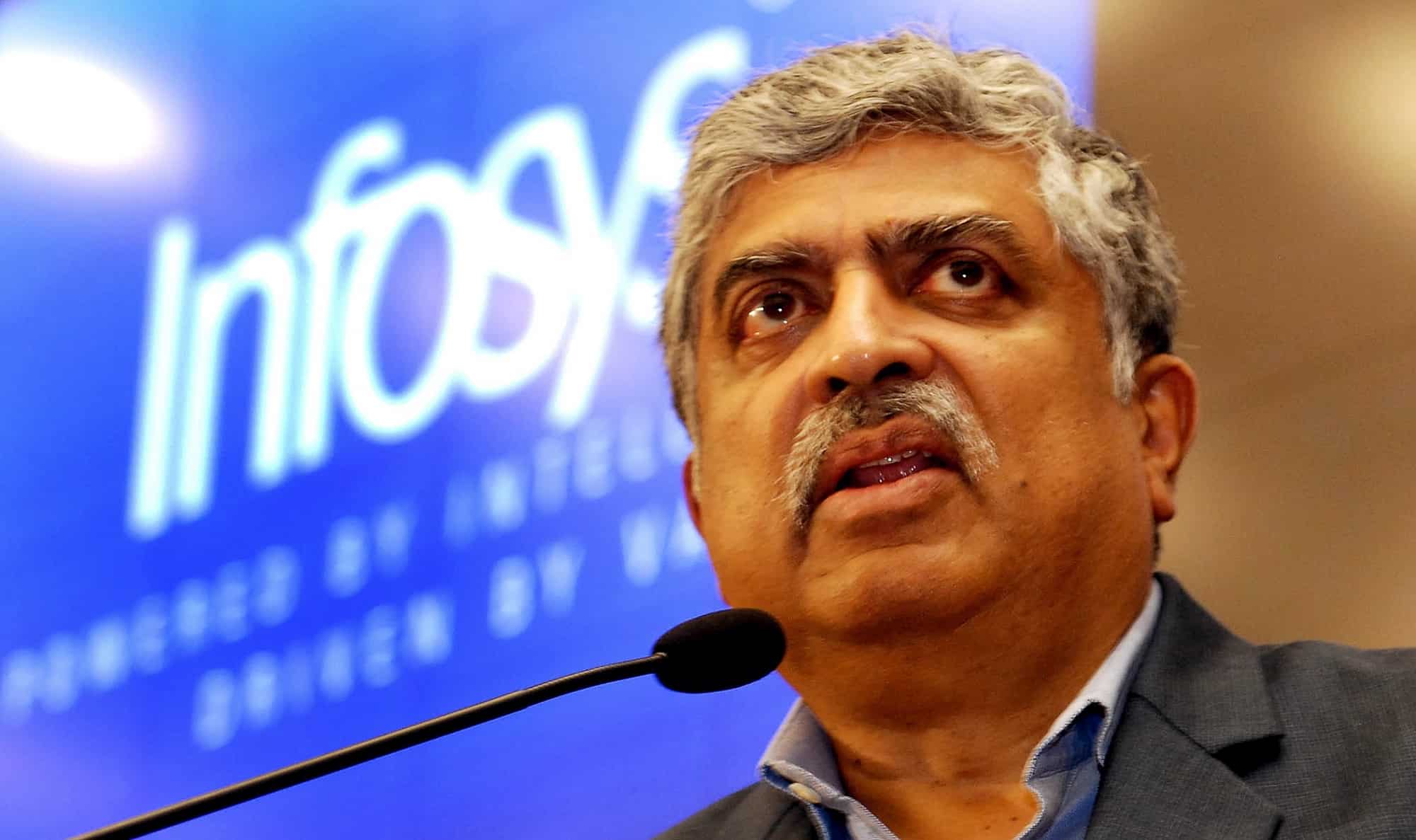 Here's why Infosys' Q2 results threw a few surprises