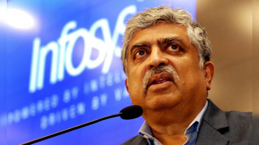 Here's why Infosys' Q2 results threw a few surprises
