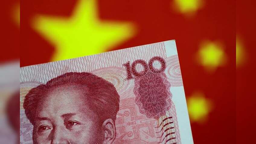 China to not set target to double GDP from 2021
