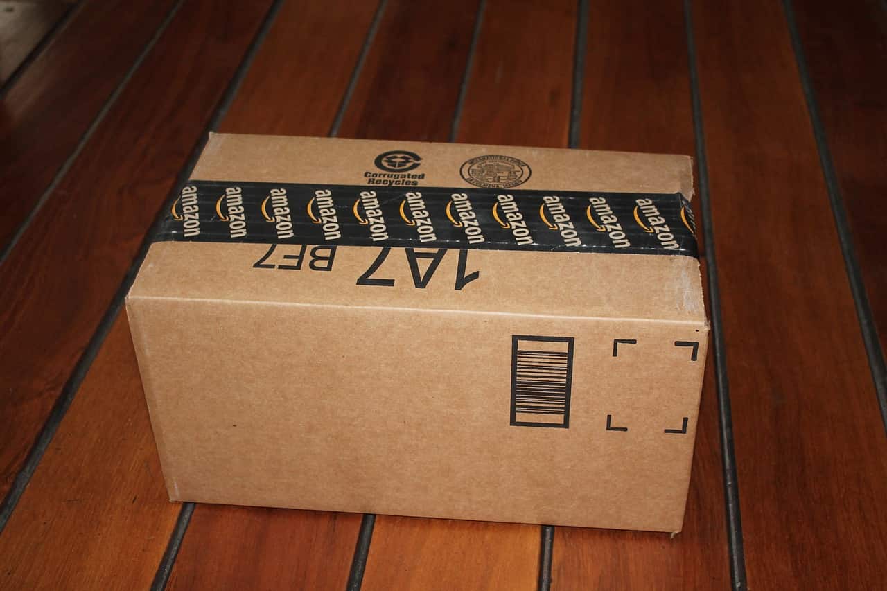 Amazon launches new delivery service that makes deliveries even when you are not at home