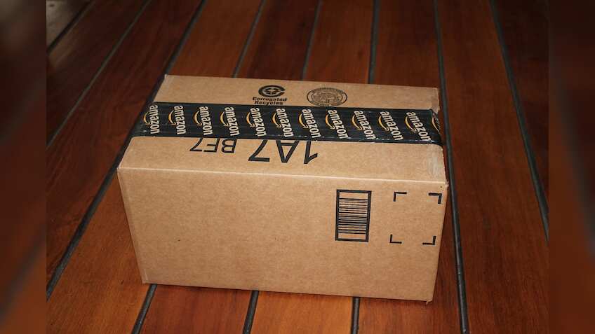 Amazon launches new delivery service that makes deliveries even when you are not at home