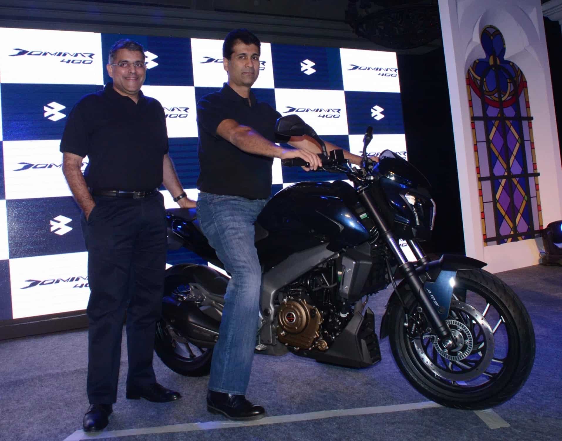 Bajaj Auto says will not be impacted by ban on pillion riding in Karnataka 