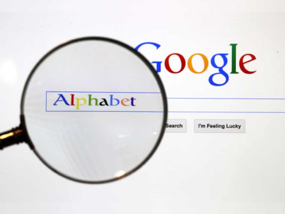 Alphabet&#039;s mobile ad revenue surges; shares jump by