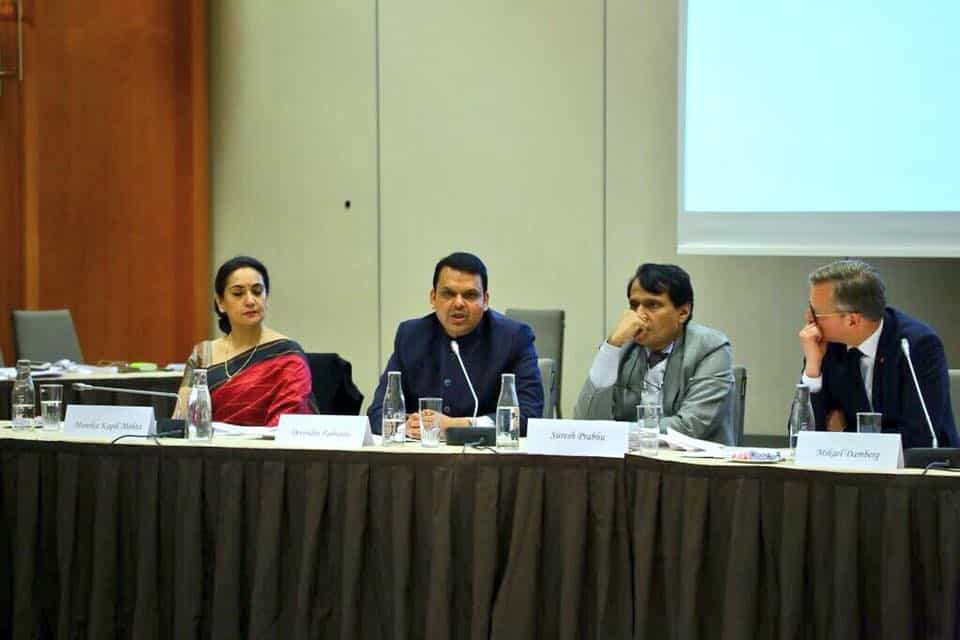 India takes up H-1B, other issues with US at Trade Policy Forum