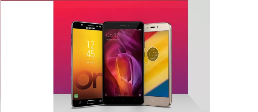 Amazon, Flipkart dish out deals on smartphones; offer deals on OnePlus 5, iPhone 7