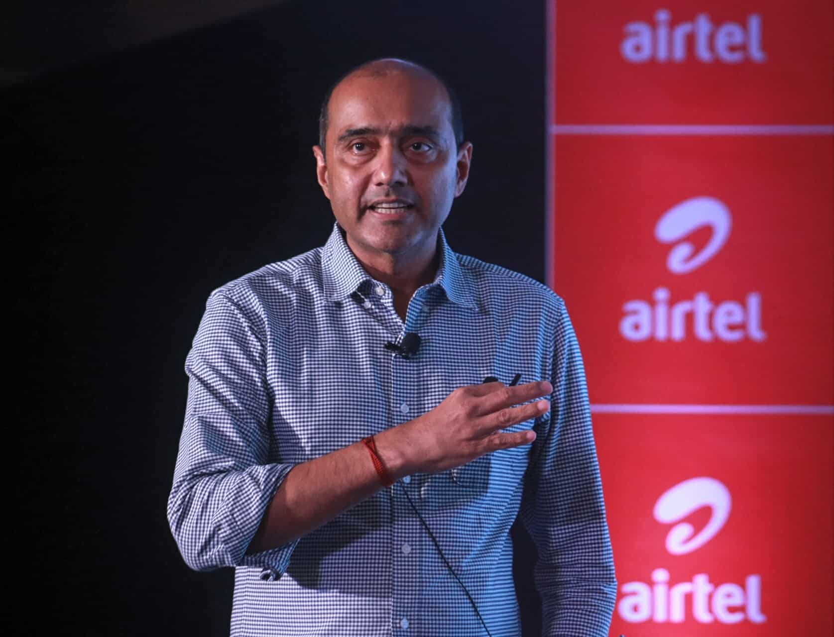 Airtel partners with Celkon to offer 4G smartphone for Rs 1,349 