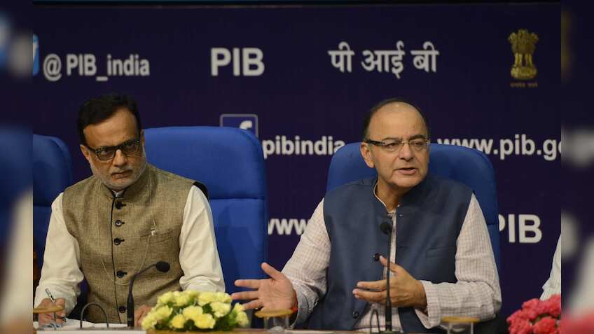 Last dates to file GSTR-2 and GSTR-3 extended