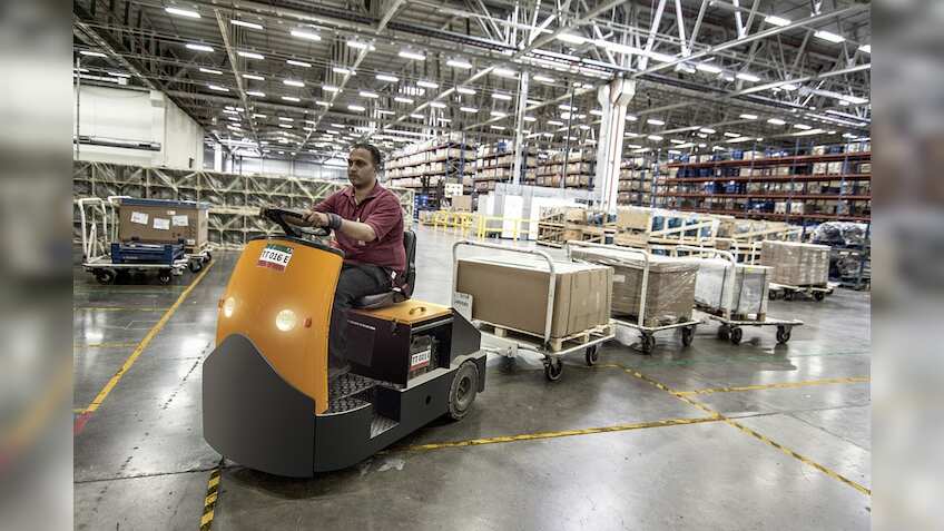 Festive Sale: E-commerce companies continue to struggle as order to delivery time averages at 6 days