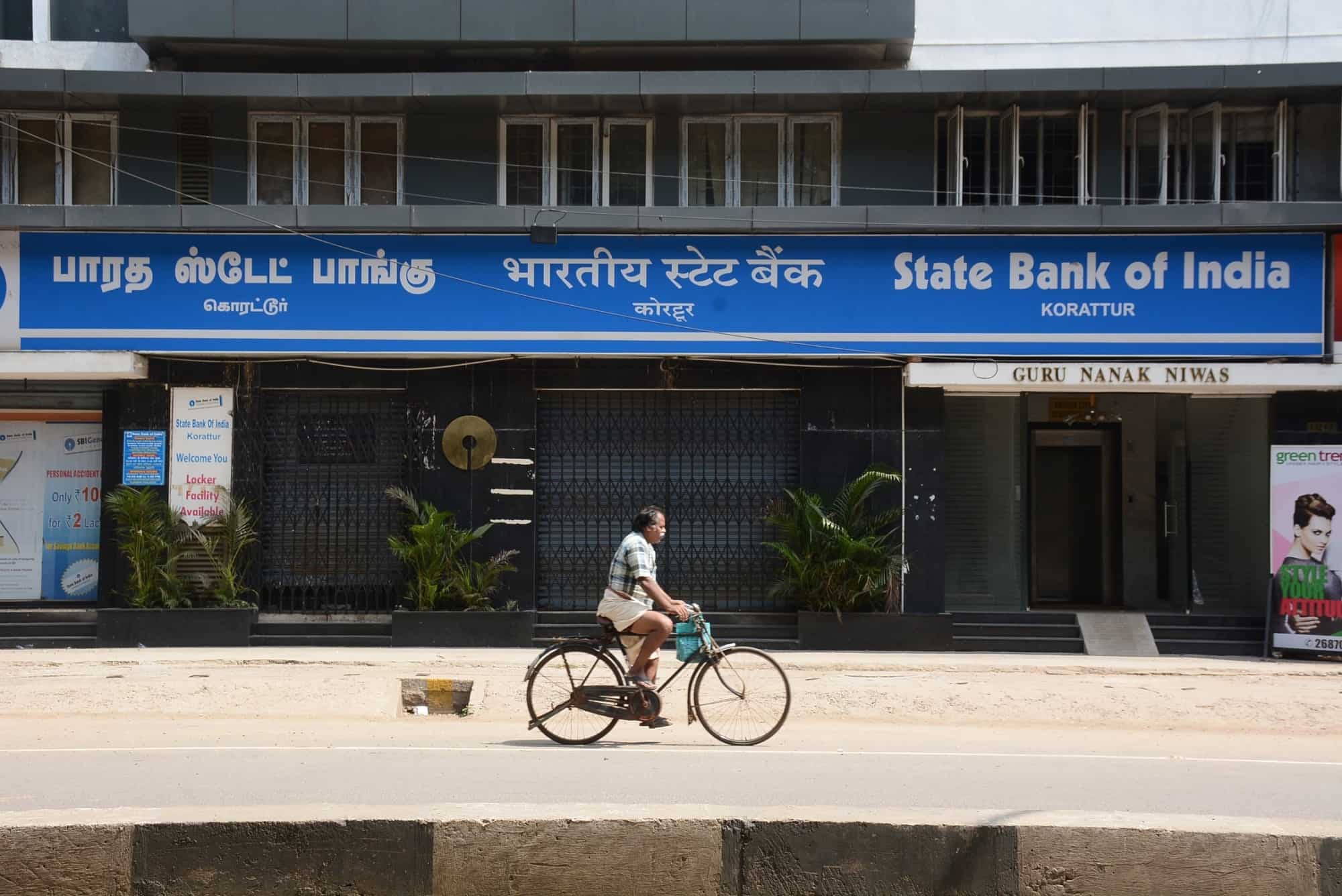 After SBI's 5 bps cut in MCLR; two more banks follow suit