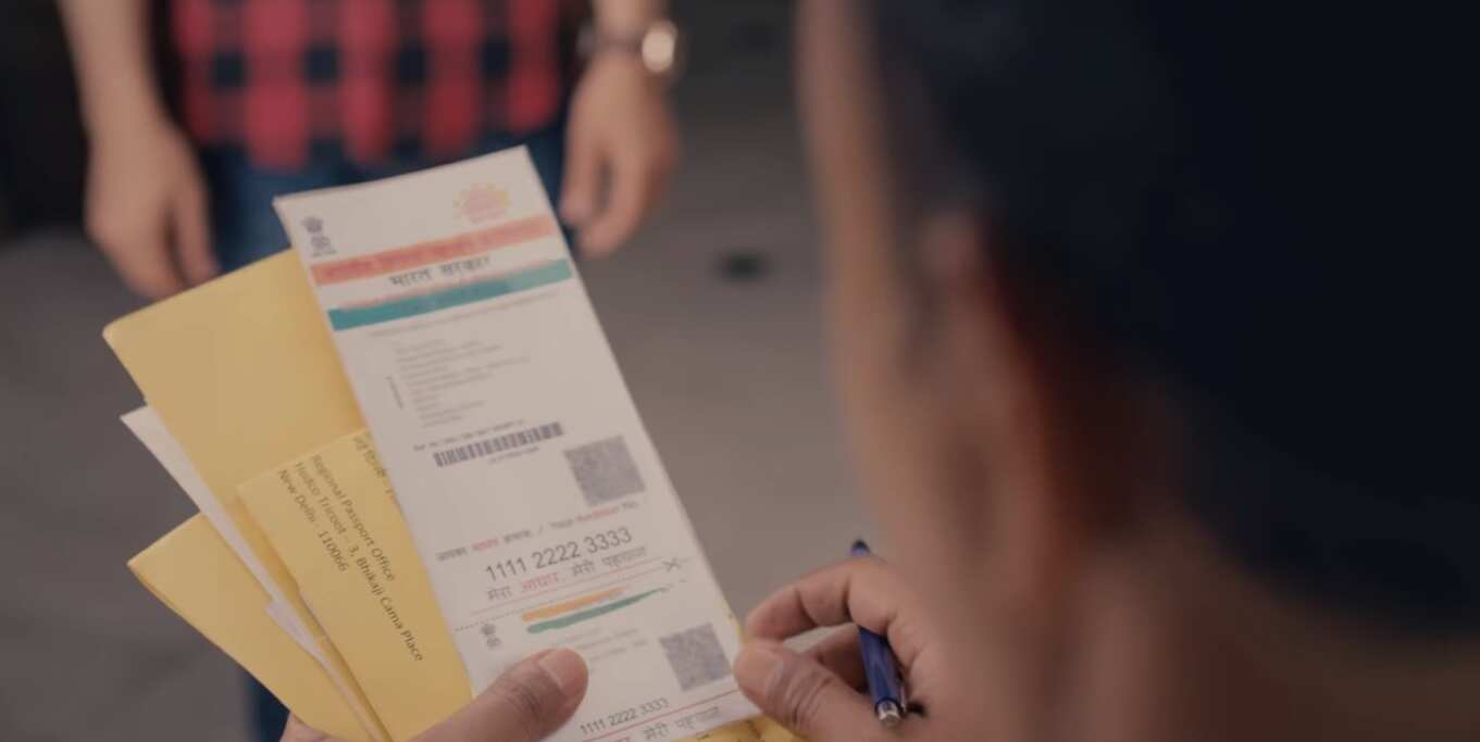 High Court allows woman to file Income Tax returns without Aadhaar card