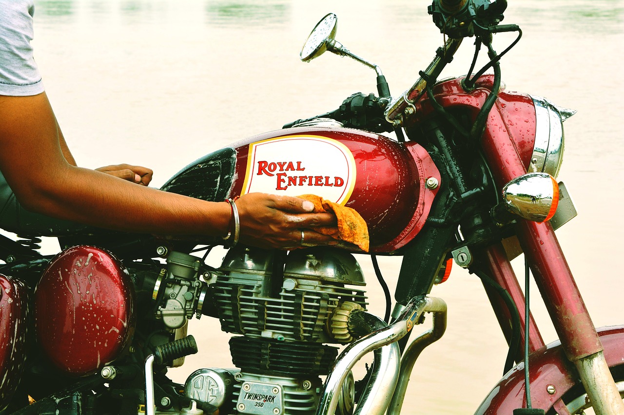 Royal Enfield posts 18% growth in sales in October as demand for 350cc motorcycles rises