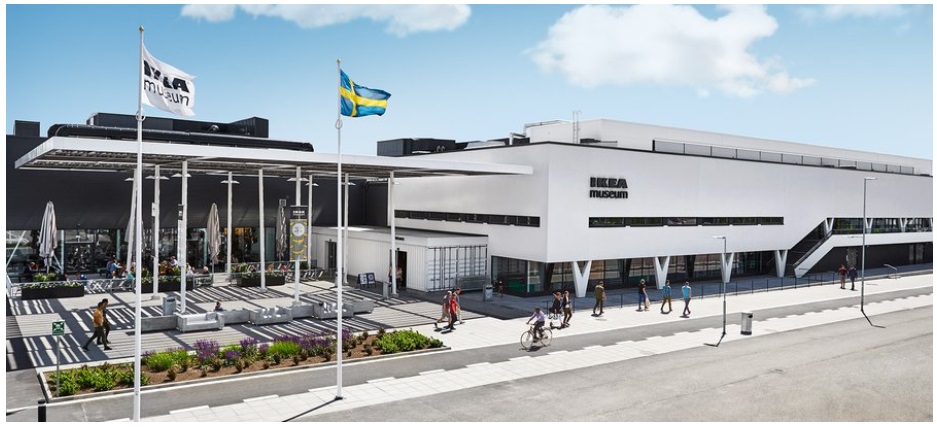 IKEA buys 10-acre HUDA plot in Gurugram for Rs 842 crore