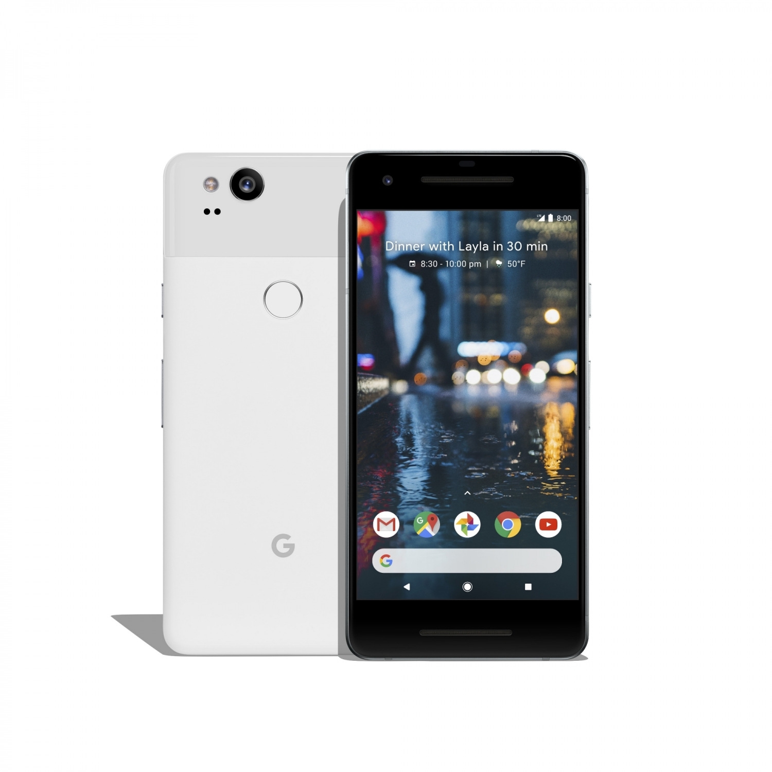 Google brings Pixel 2 to India for Rs 61,000 onwards