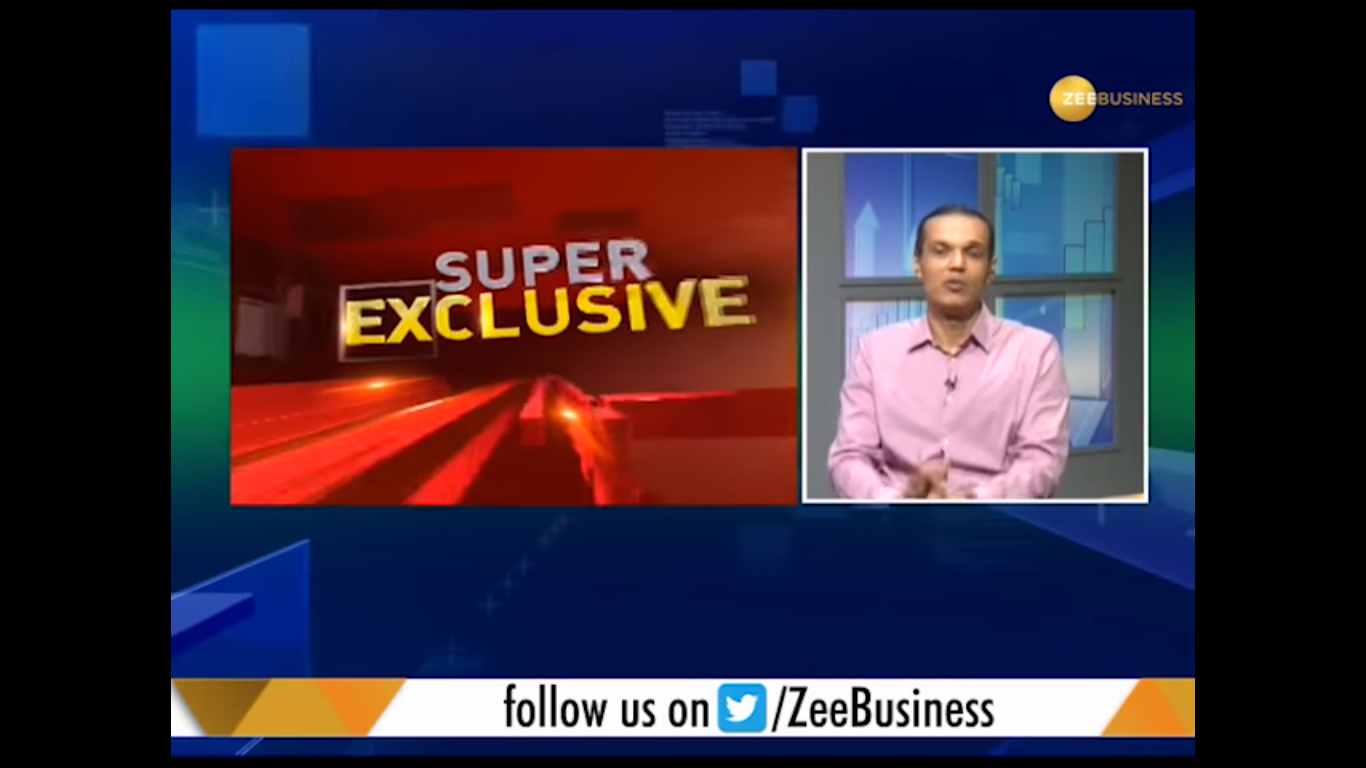 Sensex to scale 1,00,000 level by 2021-22: Ridham Desai