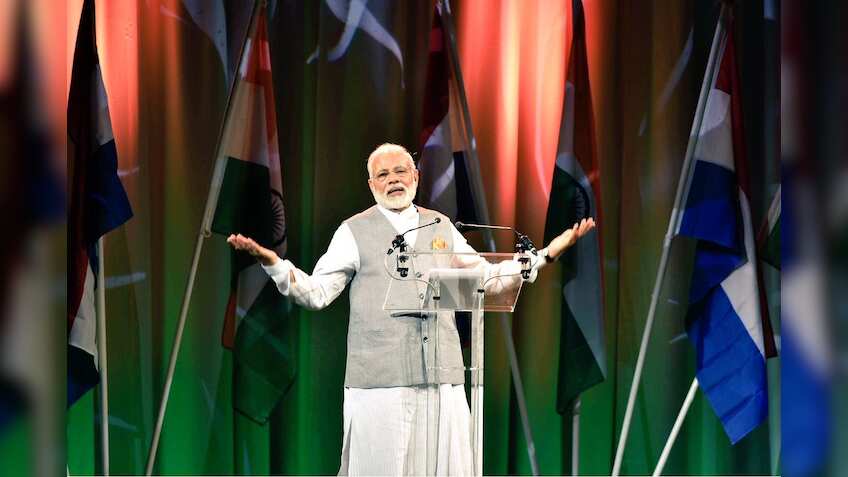 India's jump of 30 places in biz ranking is very rare, says World Bank CEO