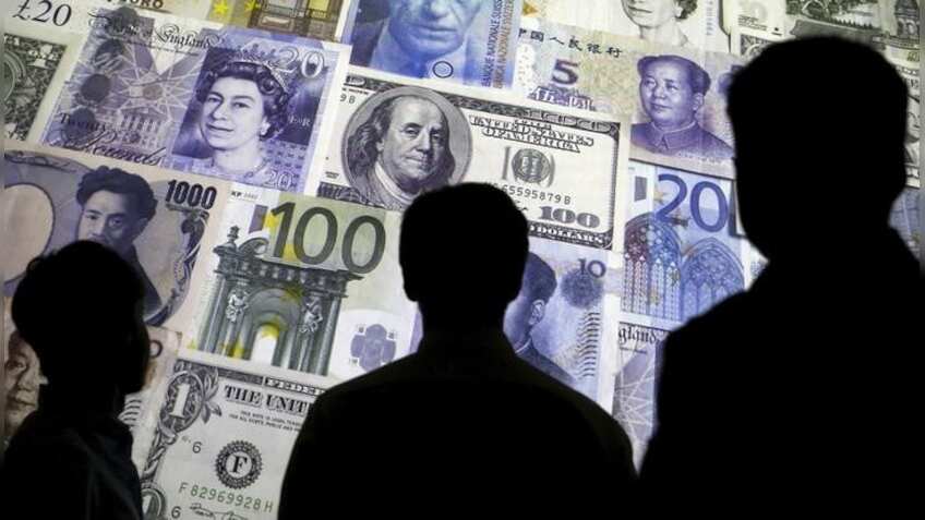 European Union to discuss blacklist of tax havens after Paradise Papers leaks