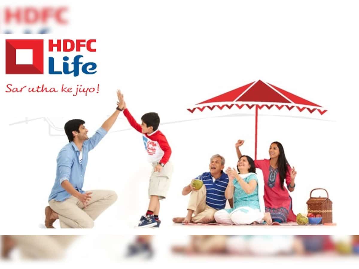 HDFC Standard Life IPO begins; Is it worth