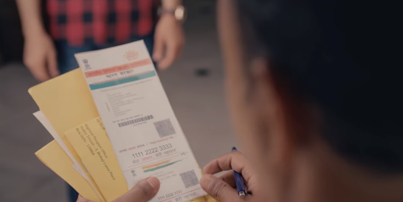 No final decision on linking Aadhaar with mobile numbers, says Govt