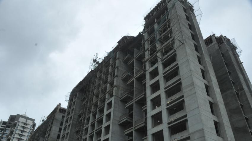 Relief for Homebuyers; SC asks Jaypee to deposit Rs 1,000 crore by next week