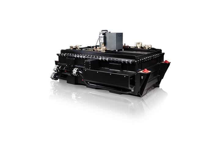 ABB realigns global business, to expand traction transformer ops in India