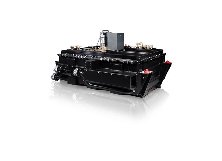 ABB realigns global business, to expand traction transformer ops in India