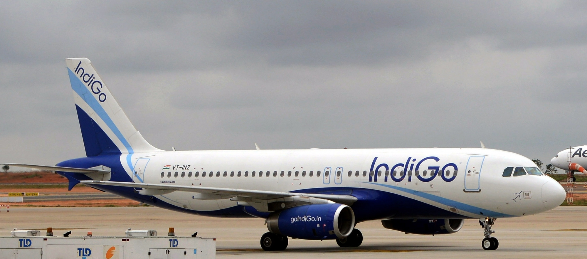 Govt investigating alleged assault of passenger by IndiGo airline staff