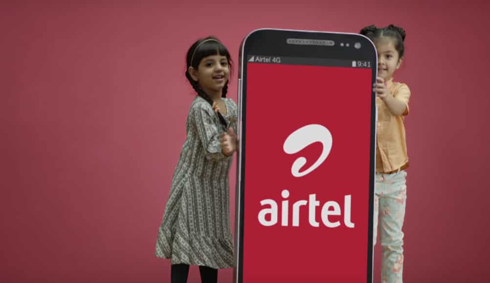 Qatari investor selling $1.5 billion stake in Bharti Airtel