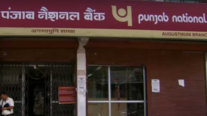 Punjab National Bank may shutdown 300 loss making branches Zee