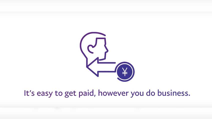PayPal starts payment services in India