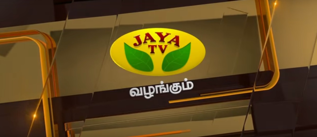 Taxmen raid Jaya TV, associates, over suspected tax evasion