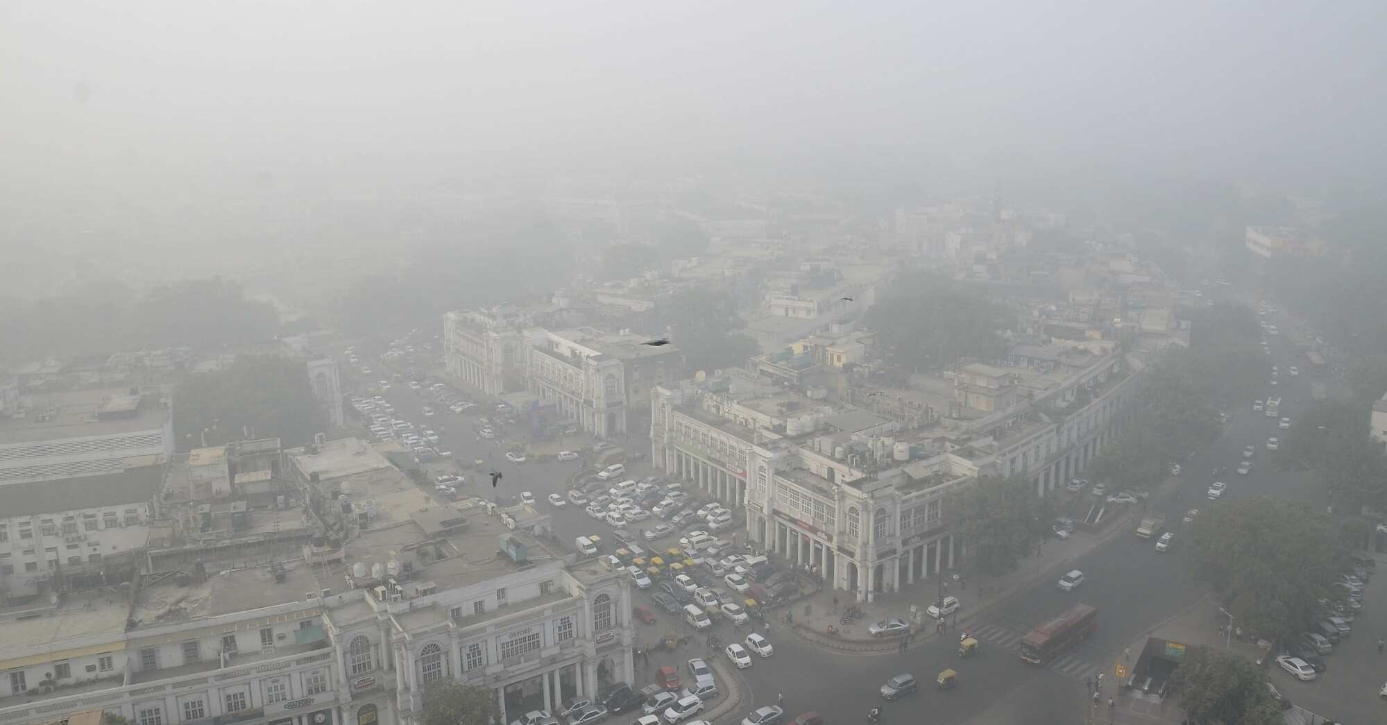 Air purifiers sales rise as pollution heightens in Delhi NCR