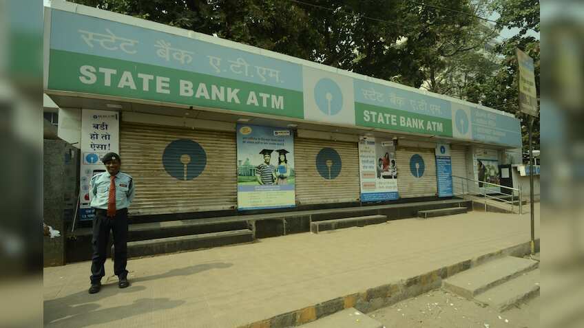 State Bank of India profit crosses Rs 1,800 crore in Q2