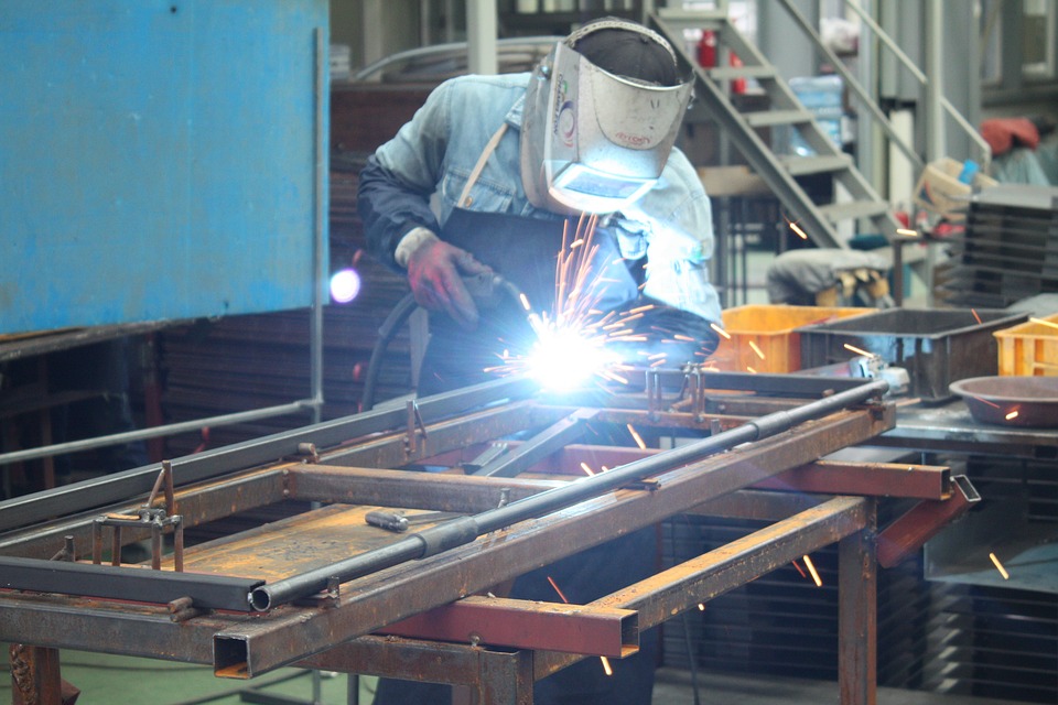 Festive demand and waning impact of GST may push IIP higher in coming months