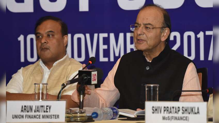 Deadline for GSTR filing extended; Here's what you need to know