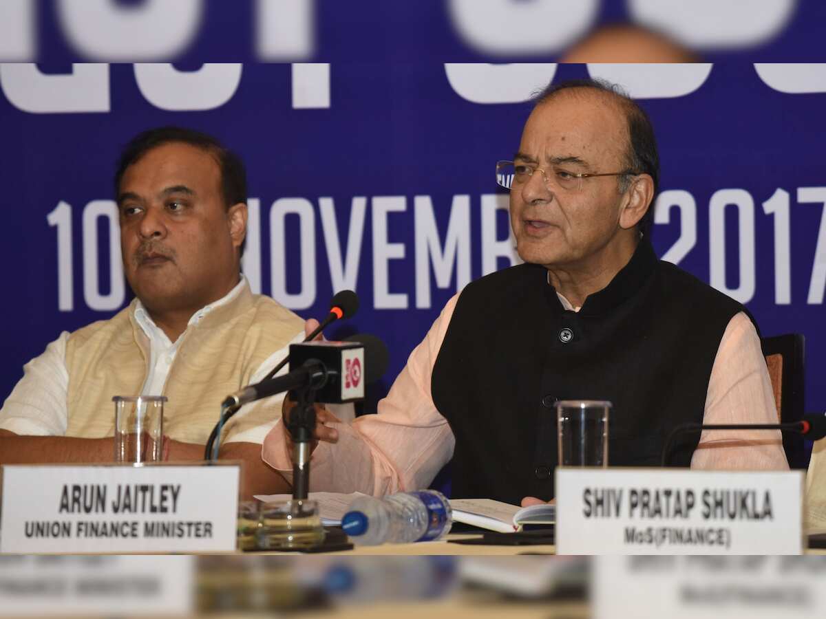 Deadline for GSTR filing extended; Here&#039;s what you