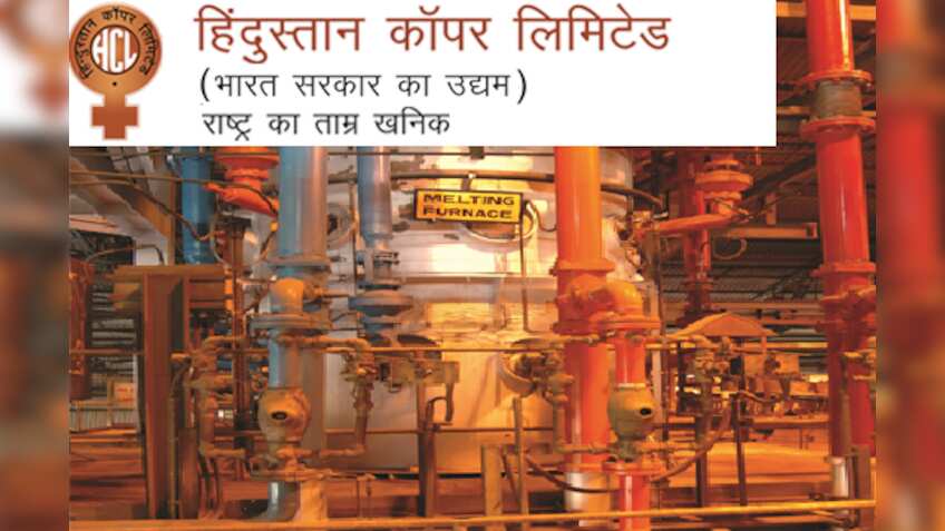 HCL gets nod for joint venture company with MECL, NALCO