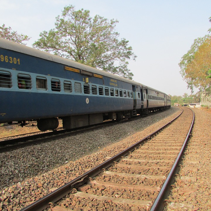 Central Railways nets over Rs 100 crore from ticketless travellers in 7 months