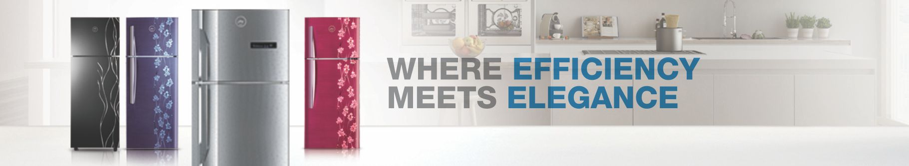 Godrej Appliances to hike prices of fridge, AC by 3-6%