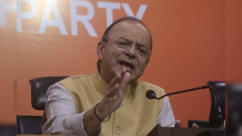 Country paying recap, banks can't get easy money, says Govt